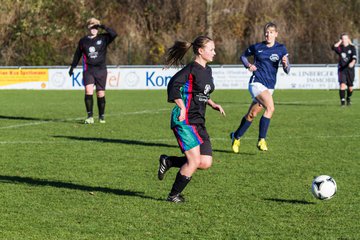 Bild 255 - Frauen SV Henstedt Ulzburg II - TSV Zarpen : Ergebnis: 0:2
